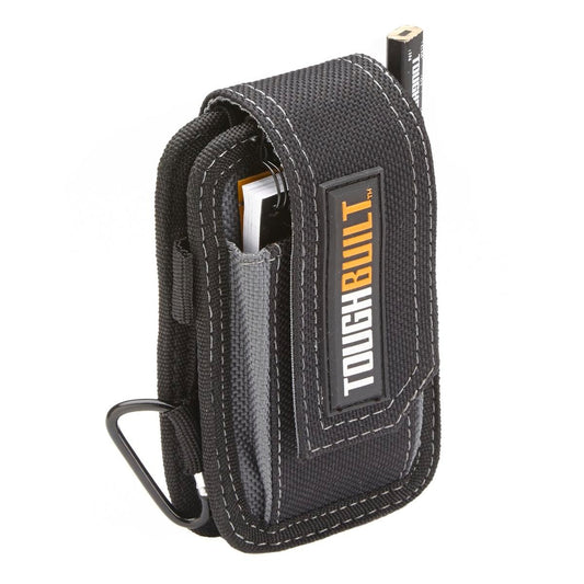 Toughbuilt Smart Phone Pouch - Polyester - Fits Most Phones - Durable - Auzzistore