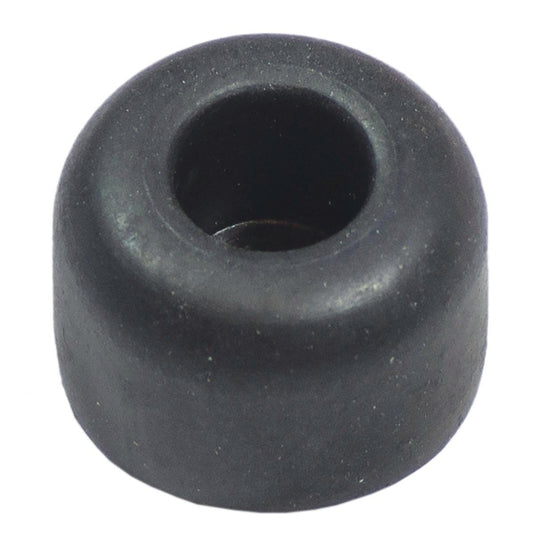 Goliath Rubber Door Stop - 38 x 25mm - Durable - Heavy Duty - Inexpensive - Auzzistore