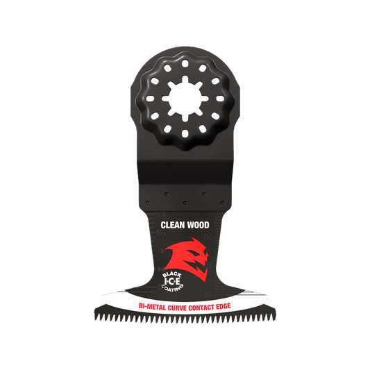 Diablo 65mm Starlock Multi Tool Plunge Cutting Blade - Precision Cutting – view 2 - Auzzistore
