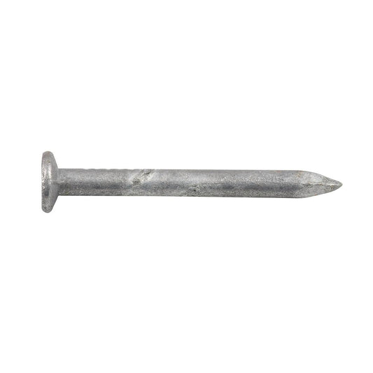 Pryda Connector Nails - 35 x 3.15mm - Grey - For Timber Connectors - Auzzistore