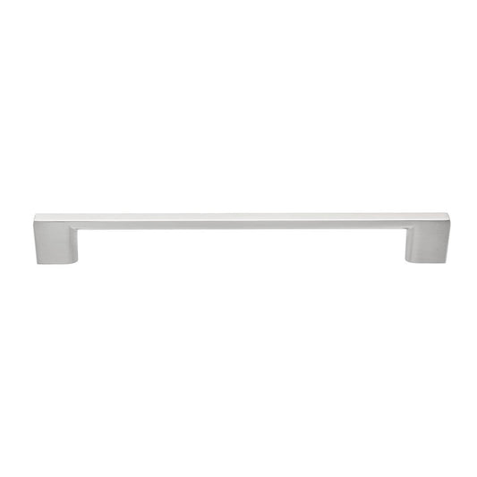 Prestige Slimline Handle 192mm Brushed Nickel Zinc Alloy Easy Install