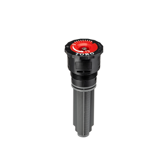 Toro Precision Spray Nozzle - ¼ Circle - Durable - Pressure Compensating – view 2 - Auzzistore