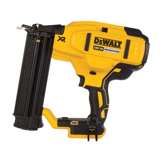 Dewalt 18V 18ga Brad Cordless Finishing Nailer DCN680N-XJ - Skin Only - 54mm – view 2