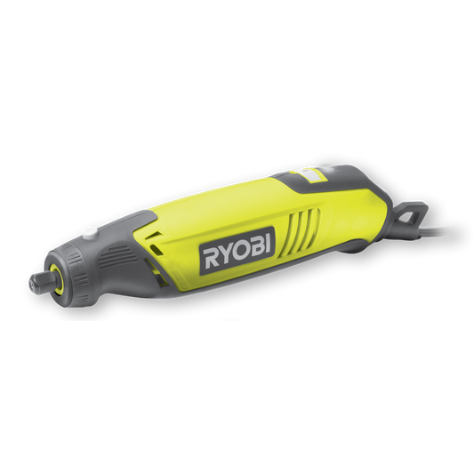Ryobi Essential Rotary Tool RRT090 - 30 Accessories - 150W - 240V - Versatile DIY – view 2 - Auzzistore