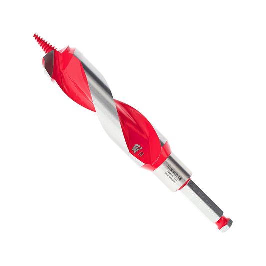 Diablo Auger Bit 32mm x 190mm - Self-Feeding - Durable for Nail-Embedded Wood – view 2 - Auzzistore
