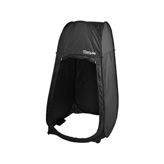 Marquee Pop Up Privacy Shelter - Portable Changing Room - 570mm x 570mm – view 2