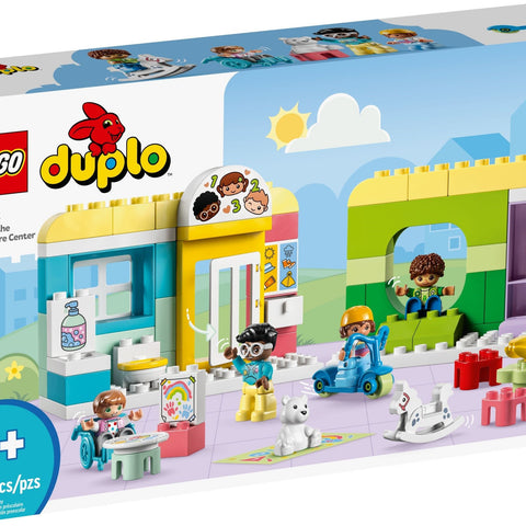 LEGO DUPLO 10992 Life at the Daycare Centre