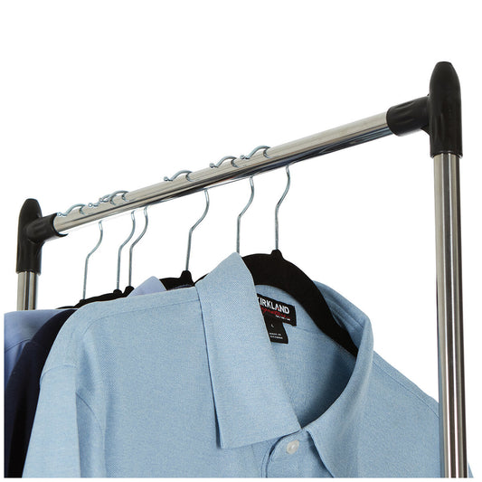 Vanderbilt Home Products Heavy Duty Mesa Gullwing Drying Rack V05466 Grey — image 2