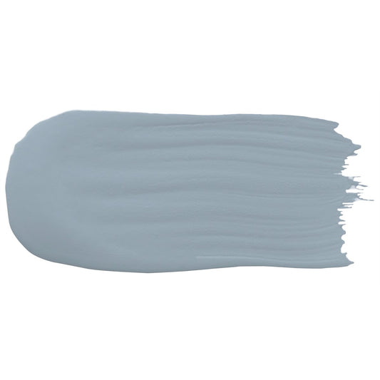 Porter S Broadwall Washable Paint 4L - Explorer Blue - Eggshell Finish - 4L – view 2 - Auzzistore