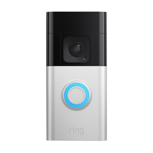 Ring Video Doorbell Plus With Chime Pro And Quick Release Battery B0BZ32YV9G – view 2