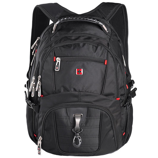 Swisswin Laptop Backpack 40cm 35L
