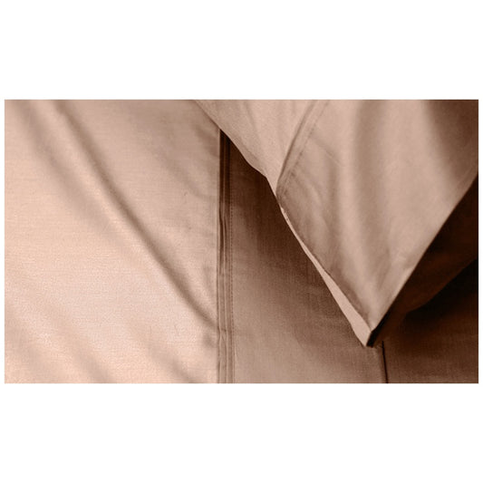 Ramesses American Pima 1000 Thread Count Queen Quilt Cover Set Linen – view 2 - Auzzistore