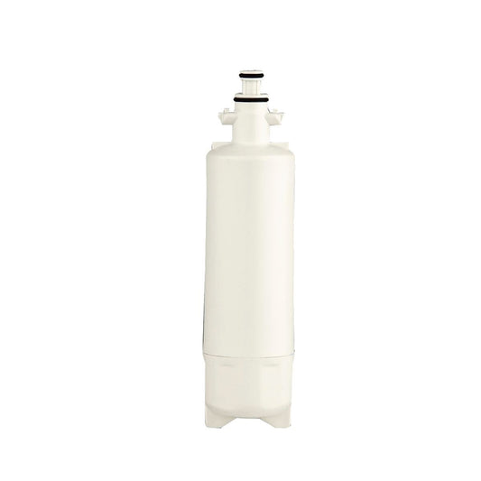 Stefani LG Refrigerator Replacement Filter - 80mm - White - Pure Water - Auzzistore