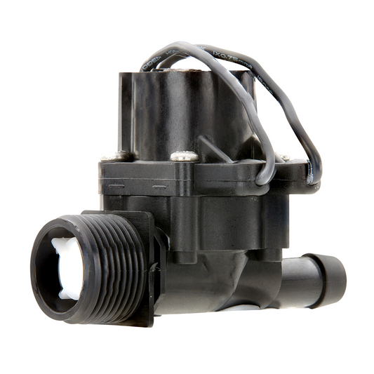 Toro 13mm Mini Barb Valve - Nyglass - 20-1400 kPa - Reliable Performance - Auzzistore