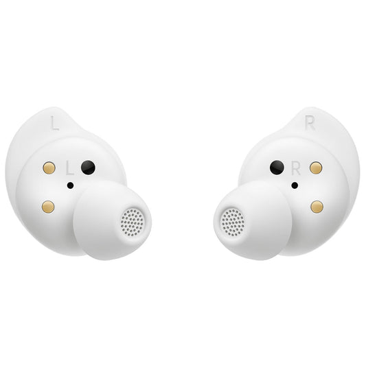 Samsung Wireless Earbuds Galaxy Buds FE with ANC and AKG Tuned 12mm Drivers White — image 2
