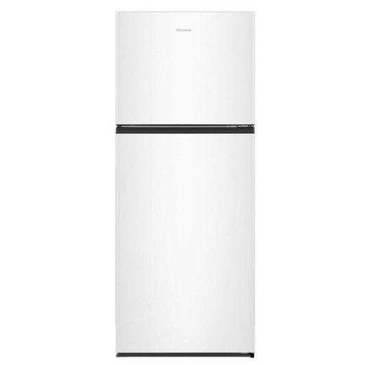 Hisense 424 Litre Top Mount Refrigerator HRTF424 Frost Free with 4 Star Rating — image 2