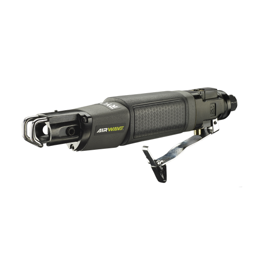 Ryobi Airwave Reciprocating Saw - 0.72kg - Plastic Metal - User Comfort - Auzzistore