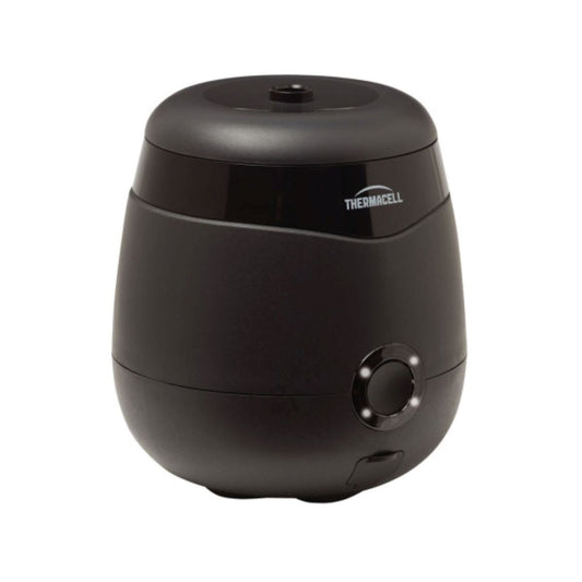 Thermacell Charcoal Insect Repeller - 28m² Coverage - Rechargeable Battery – view 2 - Auzzistore
