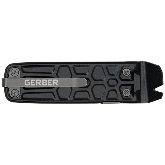 Gerber Lockdown Slim Pry Multi Tool 5195071 - 7 Tools - 6.35cm Blade - Compact – view 2