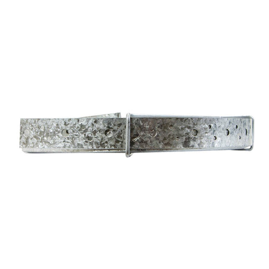 Airco Structural Galvanised Strapping 30 x 0.8mm 30m - Durable Bracing – view 2 - Auzzistore