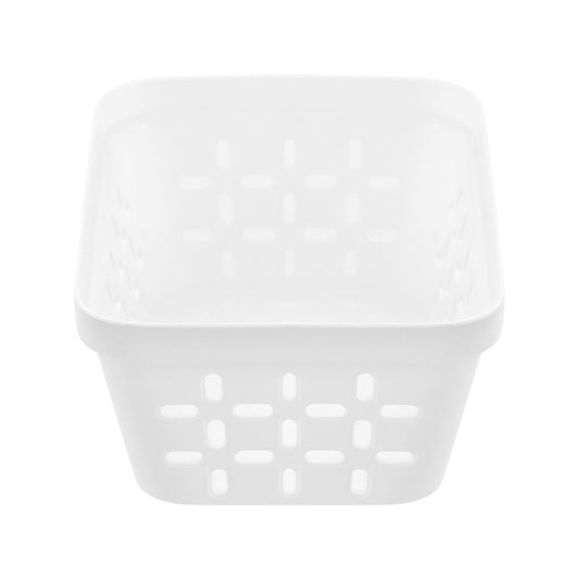 Boxsweden Kept Organiser Tray - Small 15.5 x 11.5 x 6.5cm - White - BPA Free – view 2 - Auzzistore