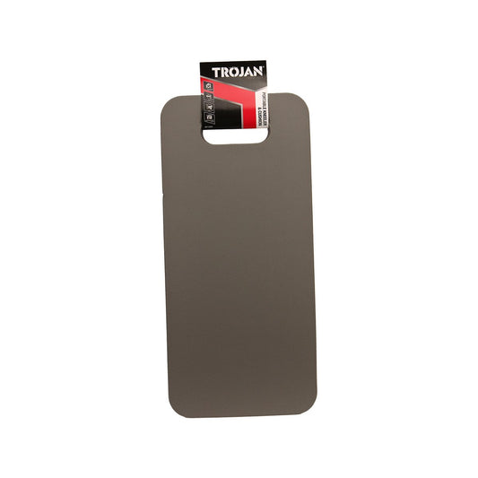 Trojan Extra Large Kneeling Pad - 200mm x 440mm - Soft NBR Foam - Portable – view 2 - Auzzistore