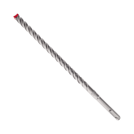 Diablo Rebar Demon SDS-Plus Hammer Drill Bit 10 x 215mm - Dura-Carbide™ – view 2 - Auzzistore