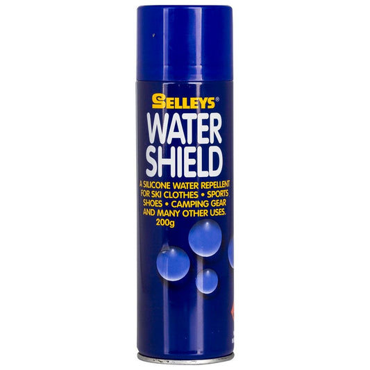 Selleys Watershield 200g Silicone Aerosol Water Repellent for Fabrics - Auzzistore