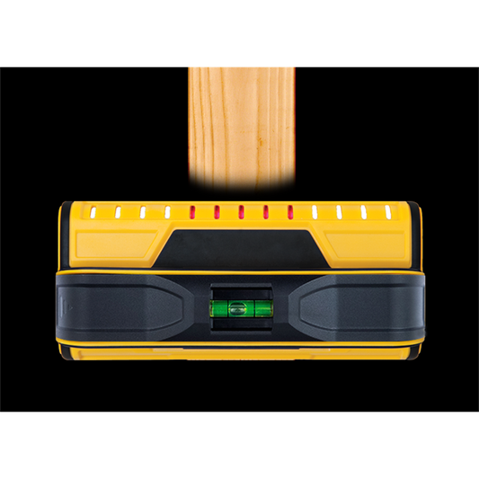 Franklin Prosensor T13 Professional Stud Finder - 13 Sensors - Yellow/Black – view 2 - Auzzistore