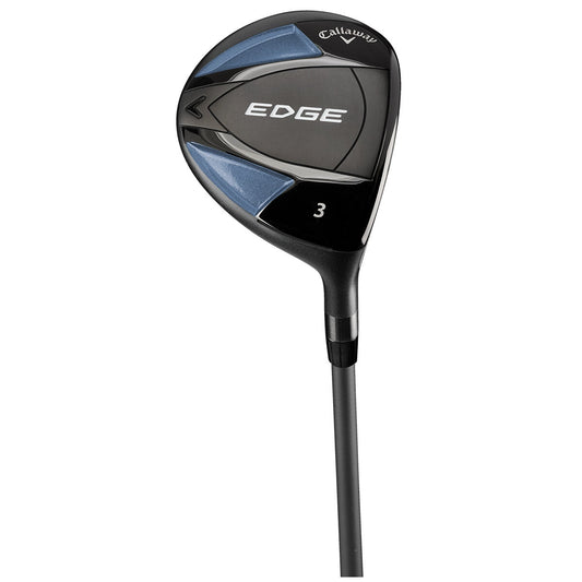 Callaway Edge Men's 10 Piece Right Handed Stiff Flex Golf Club Set – view 2