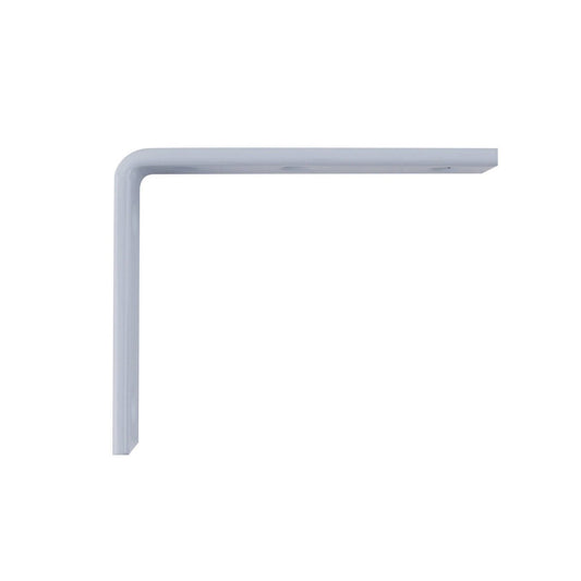 Carinya Heavy Duty Angle Bracket 100x125mm Stainless Steel 200kg Capacity – view 2 - Auzzistore