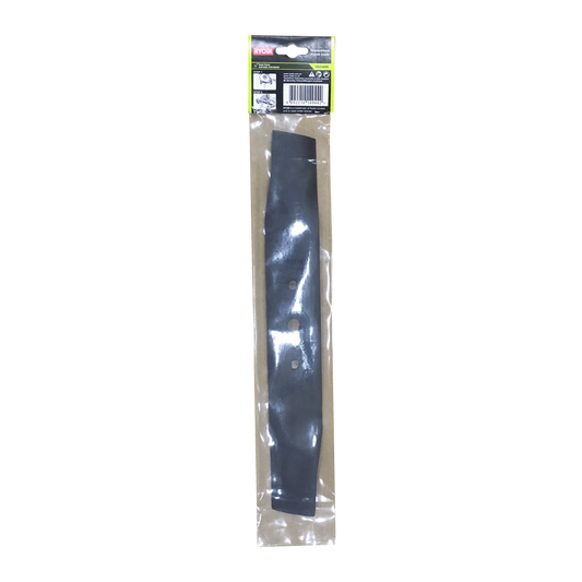 Ryobi 36cm Mower Blade - Metal - Replacement - Maximum Performance – view 2 - Auzzistore