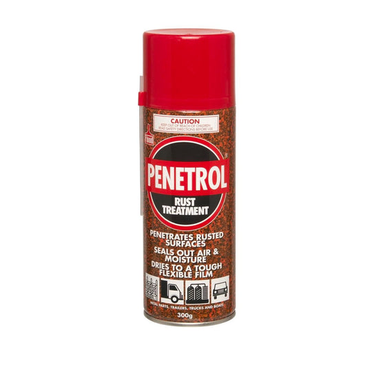 The Flood Company Penetrol Spraycan - 300g - Aerosol - Rust Prevention