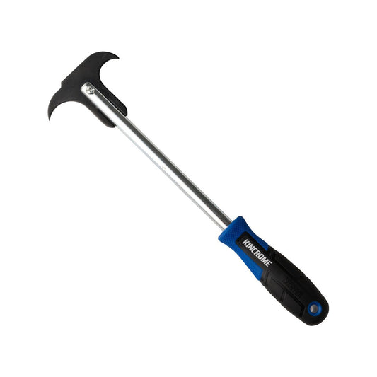 Kincrome 310mm Seal Puller - S3 SVCM Alloy Steel - Tri-Lobe Design - Gel-Grip