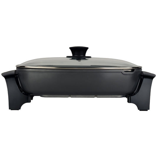 Westinghouse Electric Frypan WHEF01G - Auzzistore