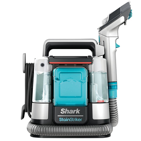 Shark StainStriker Portable Carpet Extractor PX200ANZ - Auzzistore