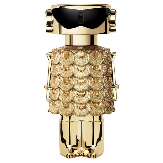 Paco Rabanne Fame Intense Eau De Parfum 50ml - A Dazzling Fragrance Experience - Auzzistore