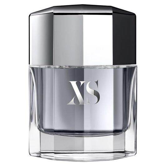 Paco Rabanne XS Pour Homme Eau de Toilette - 100ml of Bold Woody Fragrance-Auzzi Store