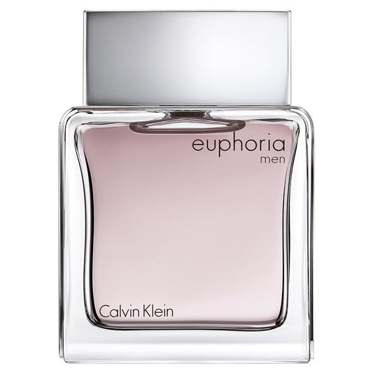 Calvin Klein Euphoria for Men Eau de Toilette 50ml - Bold Masculinity-Auzzi Store