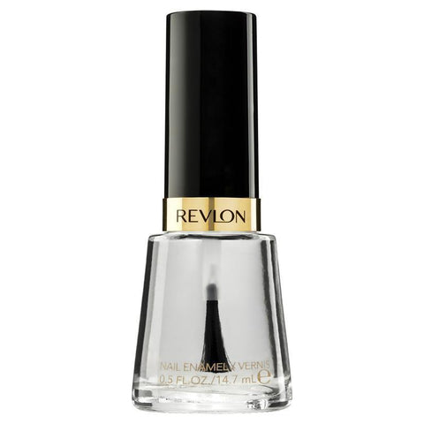 Revlon Nail Enamel Clear - Auzzistore