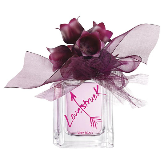 Vera Wang Lovestruck 100ml Eau de Parfum - A Sparkling Floral Romance-Auzzi Store