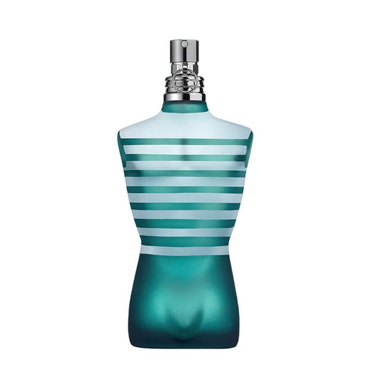 Jean Paul Gaultier Le Male Eau de Toilette 200ml - Iconic Masculine Fragrance-Auzzi Store