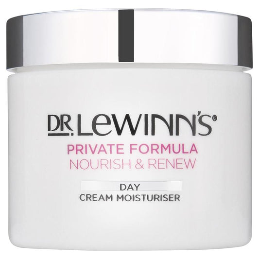 Dr LeWinn's Private Formula Day Cream Moisturiser 113g - Anti-Aging Hydration-Auzzi Store