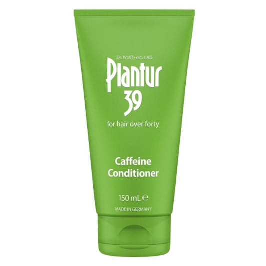 Plantur 39 Caffeine Conditioner 150ml - Revitalize & Strengthen Your Hair - Auzzi Store