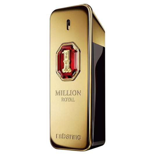 Paco Rabanne 1 Million Royal Parfum 100ml - Bold Woody Amber Fragrance-Auzzi Store