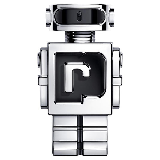 Paco Rabanne Phantom Eau de Toilette 100ml - Ignite Your Rebel Spirit – view 2 - Auzzistore