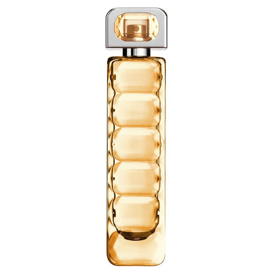 Hugo Boss Orange For Women Eau de Toilette 75ml - Captivating Oriental Fragrance-Auzzi Store