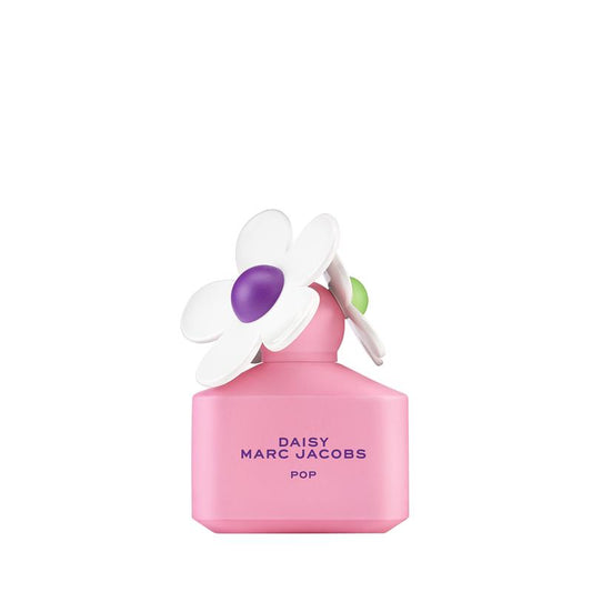 Marc Jacobs Daisy Pop Eau de Toilette 50ml - Floral & Fruity Fragrance – view 2 - Auzzistore