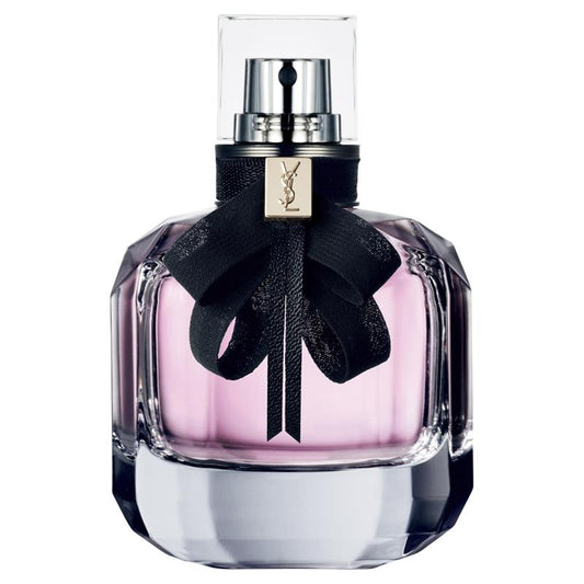 Yves Saint Laurent Mon Paris Eau de Parfum 50ml - A Captivating Floral Fragrance - Auzzi Store