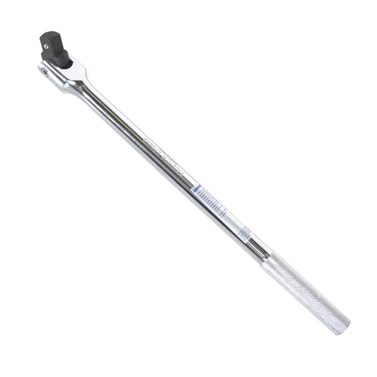 Kincrome Flex Handle - 475mm - Chrome Vanadium Steel - Lifetime Guarantee